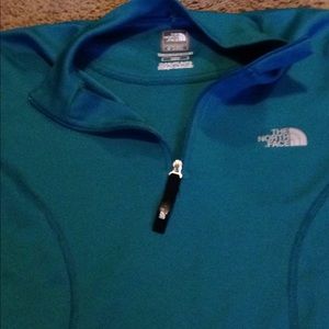 North face flight series